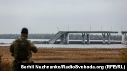 Такі обговорення спровокують додаткові обстріли по населених пунктах правого берега, каже Наталія Гуменюк 