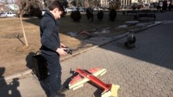 Գյումրիի ավիամոդելավորման կենտրոնին տարածքի տրամադրման հարցում խնդիրներ են առաջացել