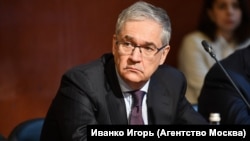 Олег Добродеев.