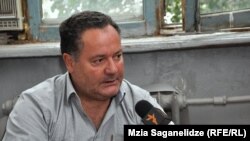 ბესიკ ალადაშვილი