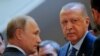 Ердоган запропонував Путіну провести переговори Росії, України та ООН 