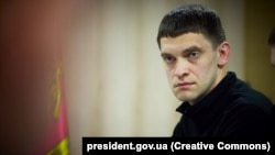 Від отриманих поранень чоловік загинув на місці, заявив Іван Федоров