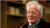 Germany - Filmmaker Hans Jurgen Syberberg