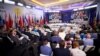 У Празі розпочав роботу другий парламентський саміт «Кримської платформи» – трансляція