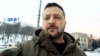 Зеленський відреагував на масований обстріл російськими військовими Херсона