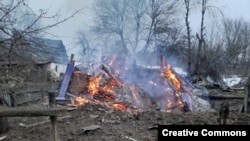 Протягом дня російських обстрілів зазнали 15 громад Сумської області. Фото архівне 
