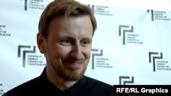 2023-го Богдан Логвиненко став лауреатом щорічної премії для незалежних журналістів імені Георгія Ґонґадзе