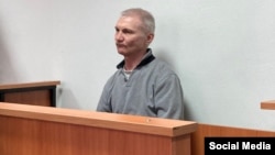 Aleksei Moskalyov