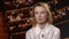 Олена Шуляк про відшкодування за знищене майно, роботу Ради та перші повоєнні вибори 