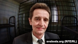 Ігар Леднік.