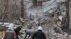 На Одещині 3 березня оголосили днем жалоби за загиблими під час російської атаки