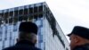 У Росії вночі пролунали вибухи: влада каже про «масовану атаку дронів»