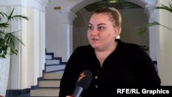 Քրիստինե Իվանյան