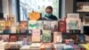 Издательство "Эксмо" после доноса сняло с продажи книгу Тилар Маццео о войне