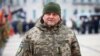 Залужний каже, що колега з Латвії вперше з офіційним візитом відвідав Україну