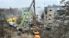 Зросла кількість постраждалих через атаку по багатоповерхівці в Сумах – влада