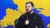 Зеленський запровадив санкції проти 51 особи та 134 компаній