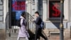 In Russia's War Economy, The Warning Lights Are Blinking 