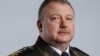 Оперативне командування «Захід» очолив бригадний генерал Шведюк