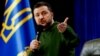 Сили РФ подовжують воювати проти цивільних, зазначив президент України Володимир Зеленський
