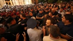 Սեպտեմբերյան ցույցերի մասնակից ուսանողներին պահելով կալանքի տակ՝ խախտել են նրանց կրթության իրավունքը. իրավապաշտպաններ