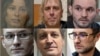«Удалось спасти единицы». Сколько ещё политзаключённых остаются в российских тюрьмах?