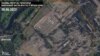 Супутниковий знімок Planet labs