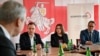 Image result for "Ўладзімер Макей"