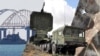 Російські ракети та кораблі знищують Крим і Чорне море – екологи