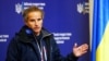 Рафаель Ґроссі приїхав до України напередодні, зустрівшись із президентом Володимиром Зеленським та міністром енергетики Германом Галущенком