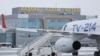 У кількох аеропортах РФ зупиняли польоти