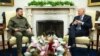 Україна вироблятиме зброю спільно зі США – Зеленський