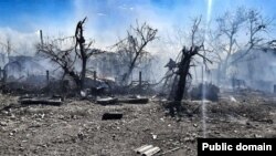 За даними Прокудіна, російські військові вдарили FPV-дроном по селу Понятівка в Херсонському районі (фото ілюстраційне)
