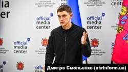 За словами голови ОВА, зруйновані приміщення установи, пошкоджені приватні будинки поруч