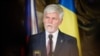 Президент Чехії Петр Павел