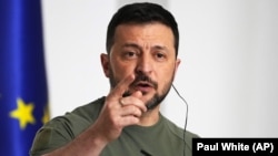 Україна уклала безпекові угоди з Ісландією та Норвегією, йдеться в повідомленні пресслужби Офісу президента 31 травня