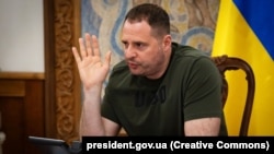 Андрій Єрмак повідомив, що дітей переслідували, обшукували, допитували, катували