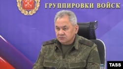 Сяргей Шайгу