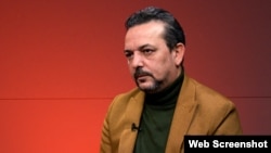 Istoricul Daniel Șandru