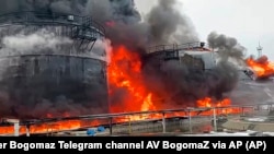 Українські розвідники 6 липня вдарили по двох об’єктах сил РФ на території окупованої Донецької області (фото архівне)