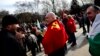  «Z», «V», нашивки «Вагнера» та «серп і молот»: як Європа наближається до декомунізації