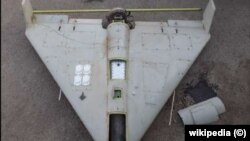 «Під ударом – Ізюмський і Чугуївський райони» (фото ілюстративне)