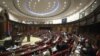 Парламент Вірменії, фото ілюстрати