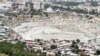 Sandstorm: Kyrgyz Quarry Ignites Controversy Over Presidential Project 
