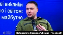 Звільнення острова Зміїний від російських окупантів у 2022 році дозволило «відновити морську торгівлю», розповів начальник ГУР МОУ Кирило Буданов