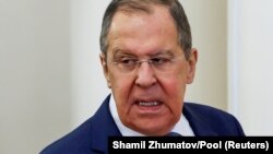 Росію не влаштовує пропозиція обраного президента США Дональда Трампа відстрочити членство України в Північноатлантичному альянсі на 20 років, каже Дмитро Лавров