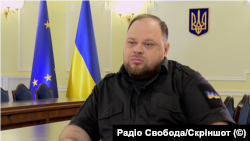 За словами Руслана Стефанчука, триває робота з Центральною виборчою комісією, її голова нещодавно був на зустрічі в Раді