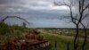 Генштаб ЗСУ: РФ втратила за добу близько тисячі військових і понад 20 артсистем