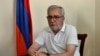 ԱԺ Պաշտպանության հանձնաժողովի նախագահ Անդրանիկ Քոչարյան, արխիվ