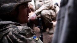 As Russia Attacks Northern Kharkiv Region, Ukrainian Troops In The East Are Stretched Thin
